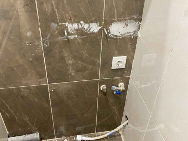 Генеральная уборка дома после ремонта