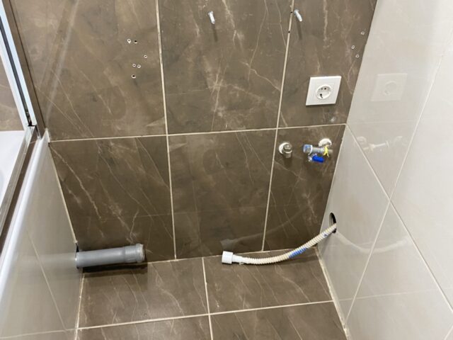 Генеральная уборка дома после ремонта