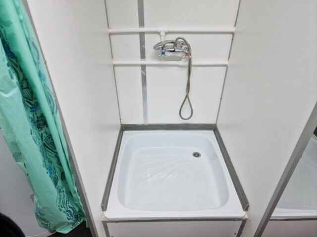 Генеральная уборка, озонирование