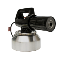 Сухой туман