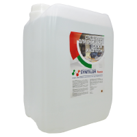 Средство против сажи и копоти Syntilon