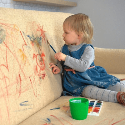 Неорганические загрязнения