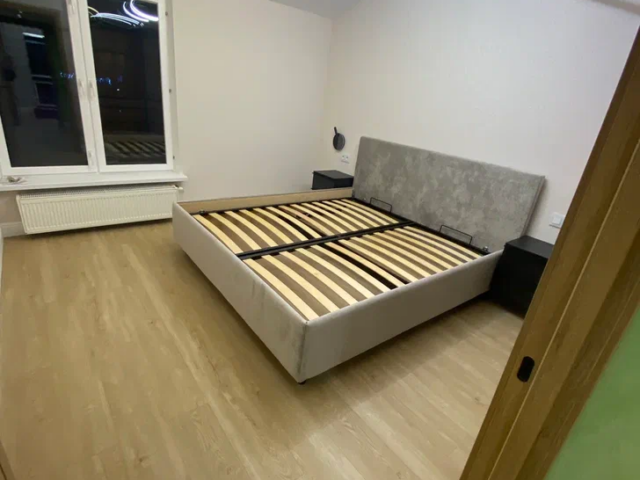 Генеральная уборка 2-х комнатной квартиры