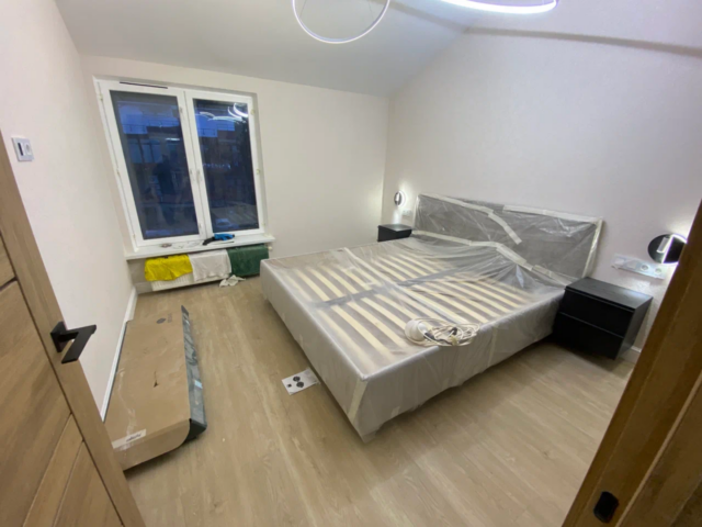 Генеральная уборка 2-х комнатной квартиры