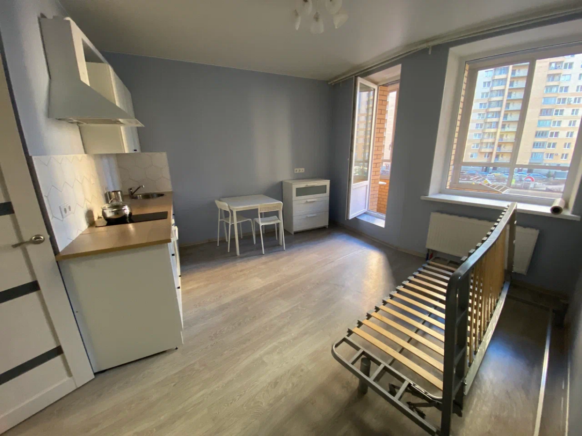 Генеральная уборка дома