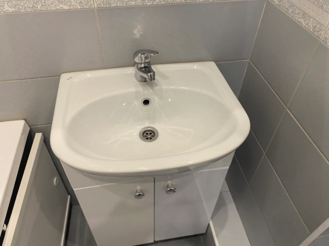 Поддерживающая уборка квартиры