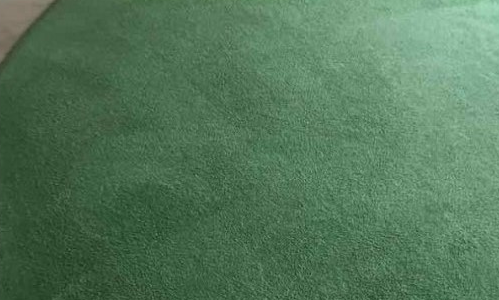 Химчистка ковра