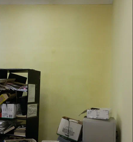 Генеральная уборка квартиры после потопа