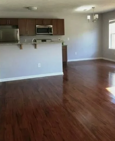 Генеральная уборка дома после ремонта