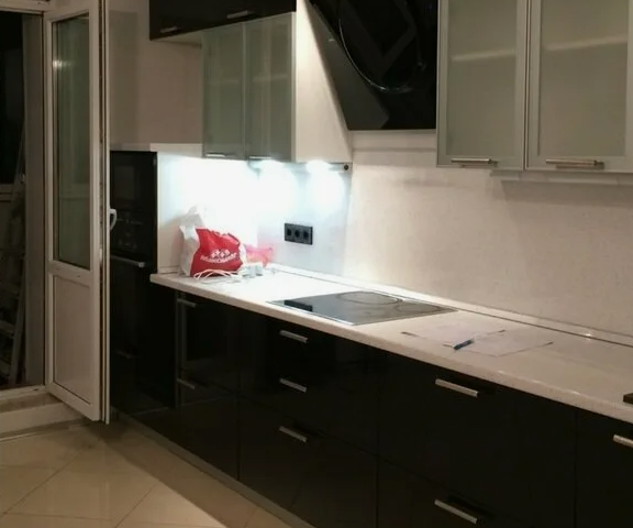 Уборка дома