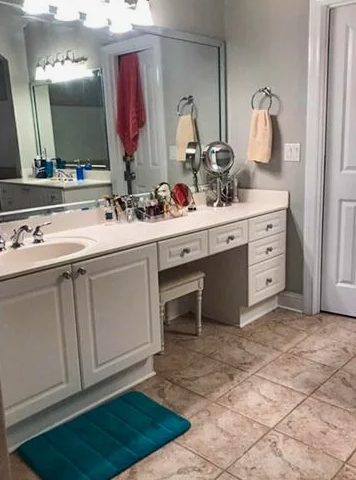 Уборка дома