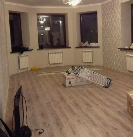 Уборка дома 