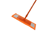 Поддерживающая уборка