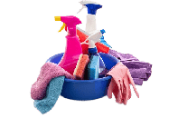 Генеральная уборка