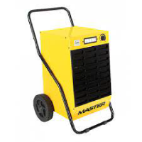 Оcушитель воздуха Master DH44