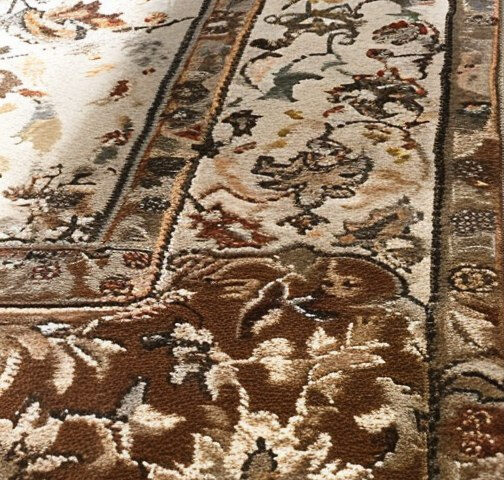 Химчистка ковра