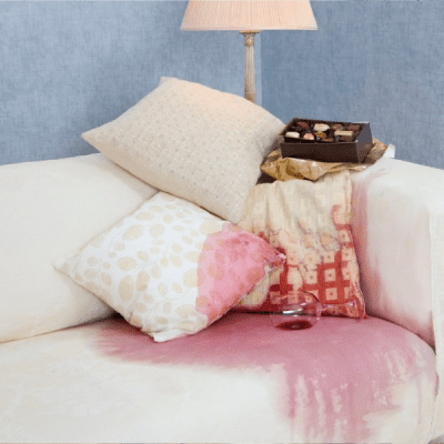 Органические загрязнения