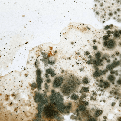 Биологические загрязнения