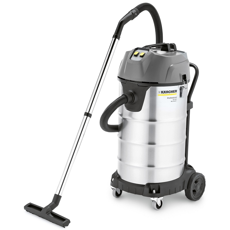 Пылесос Karcher NT 902 Me Classic Edition