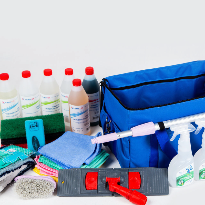 Профессиональные средства