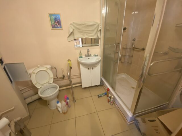 Уборка квартиры