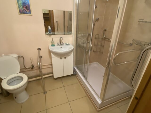 Уборка квартиры