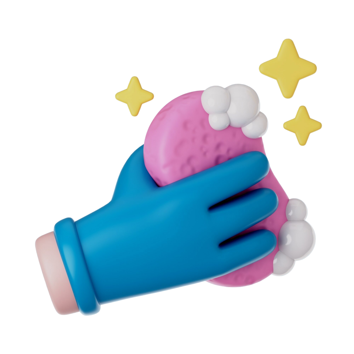 Утренняя уборка офисов