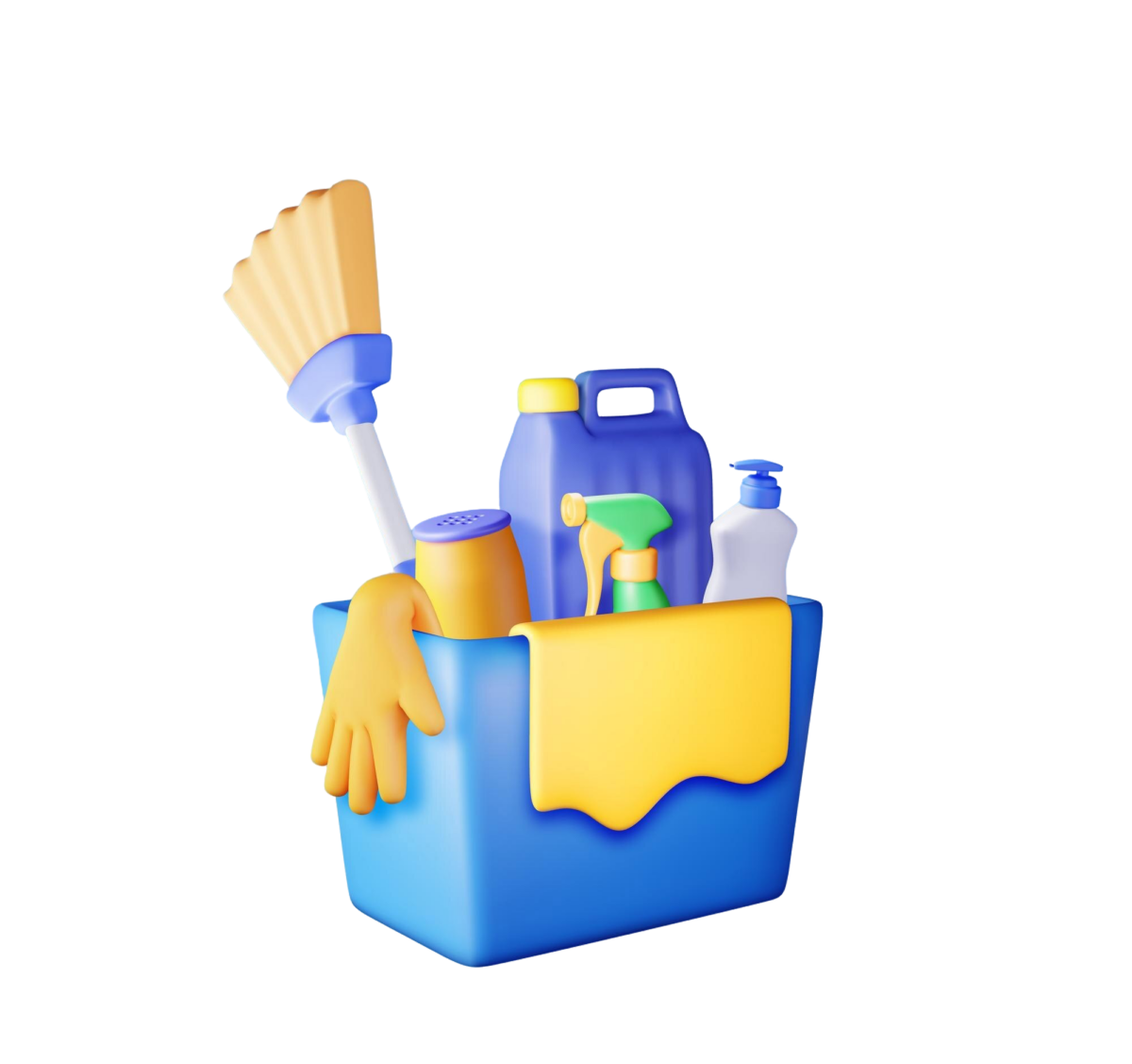 Уборка офисов на постоянной основе