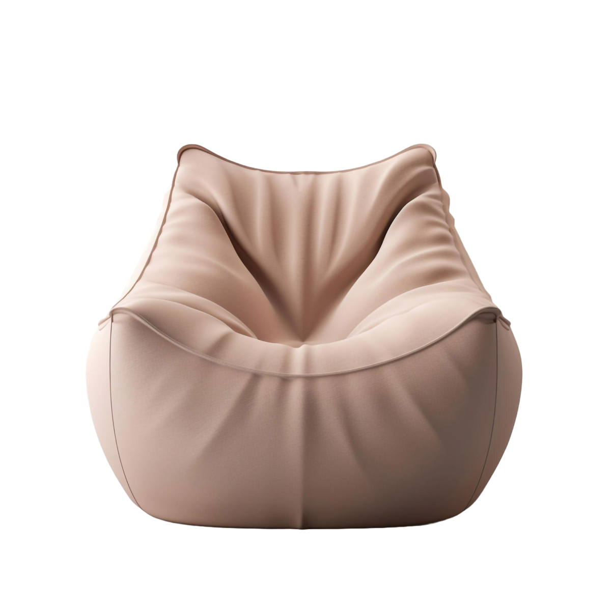 Химчистка пуфиков на дому