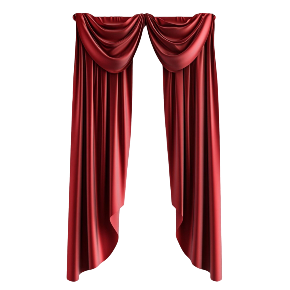 Химчистка штор