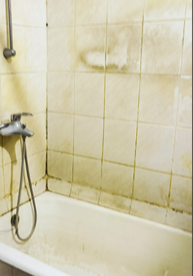 Уборка квартиры