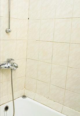 Уборка квартиры