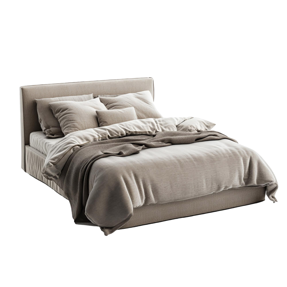 Химчистка кровати