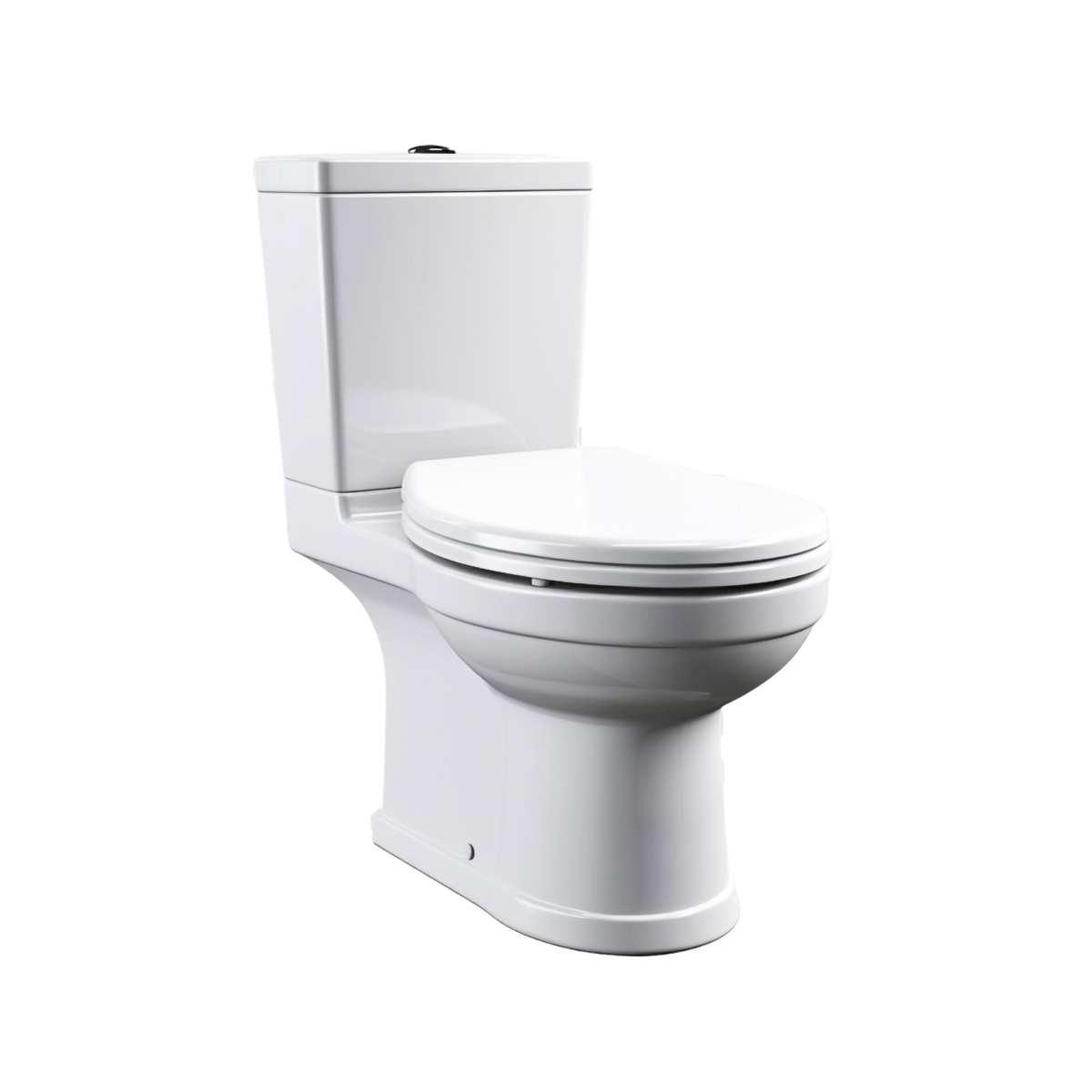 Уборка санузлов