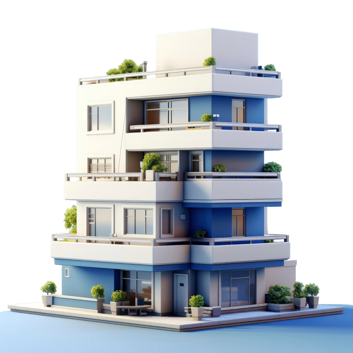 Уборка квартир в новостройке