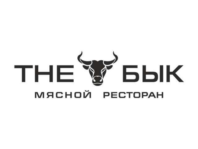 Ресторан  THE БЫК
