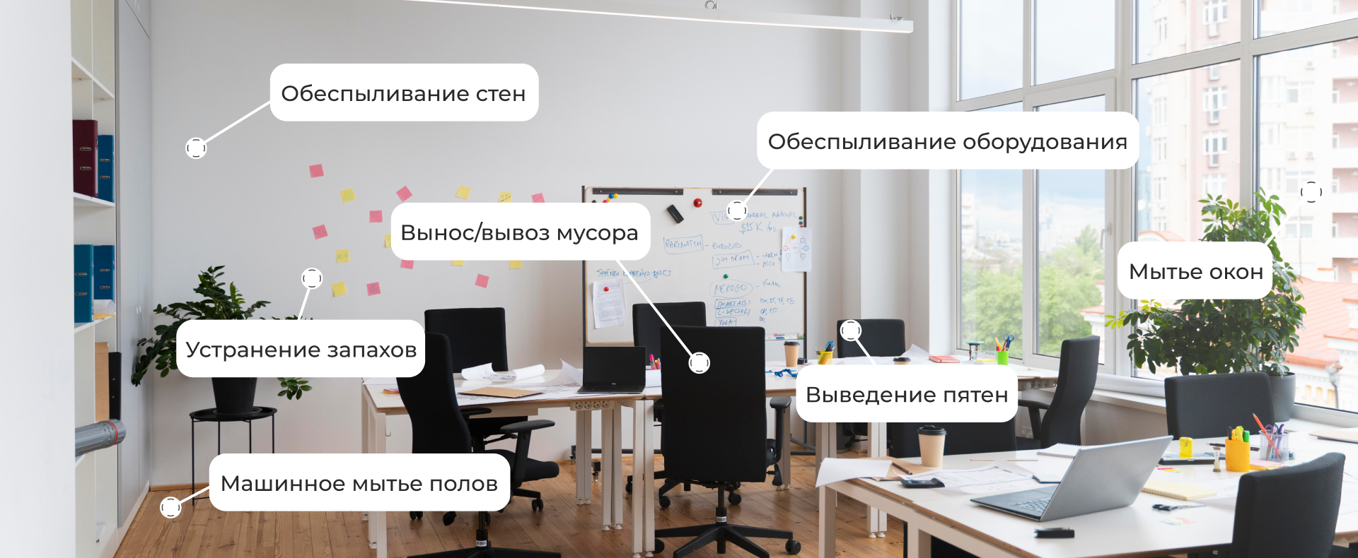 После ремонта