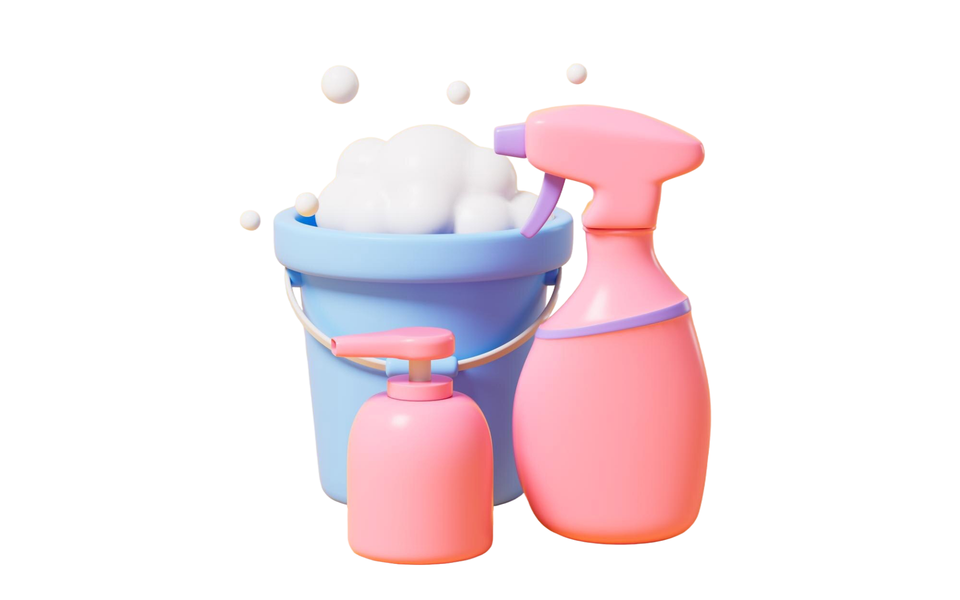 Уборка офисов после ремонта