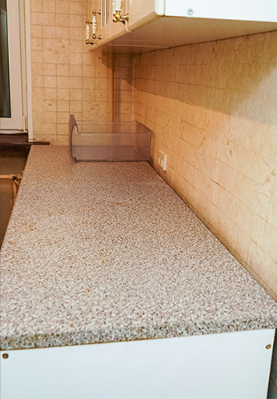 Уборка квартиры 