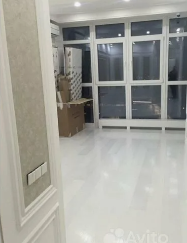 Уборка квартиры 